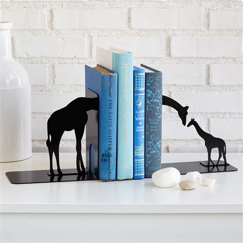 Magic house bookends